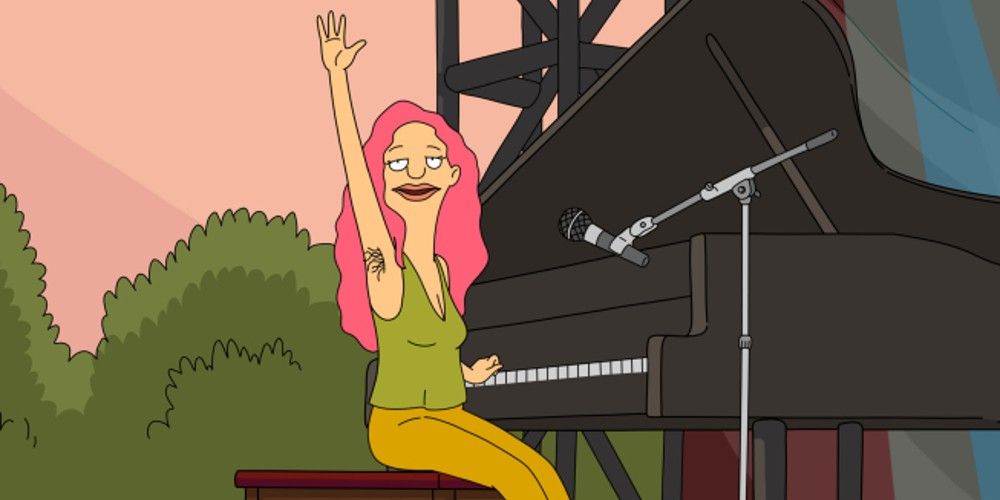 10 Jokes Bob's Burgers Fans Can't Believe Were Real