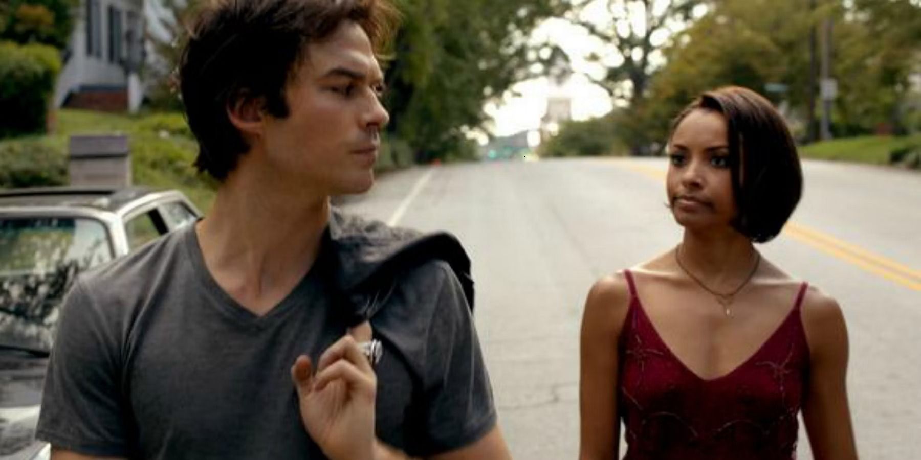 Los mejores arcos argumentales de The Vampire Diaries, clasificados