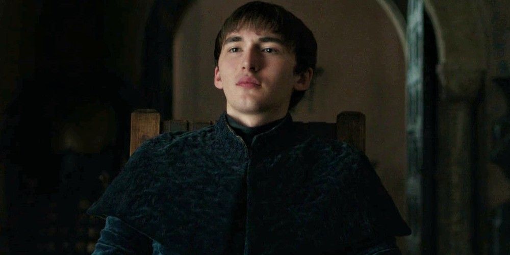 Why Did Bran Keep Jaime and Cerseis Secret in Game of Thrones?