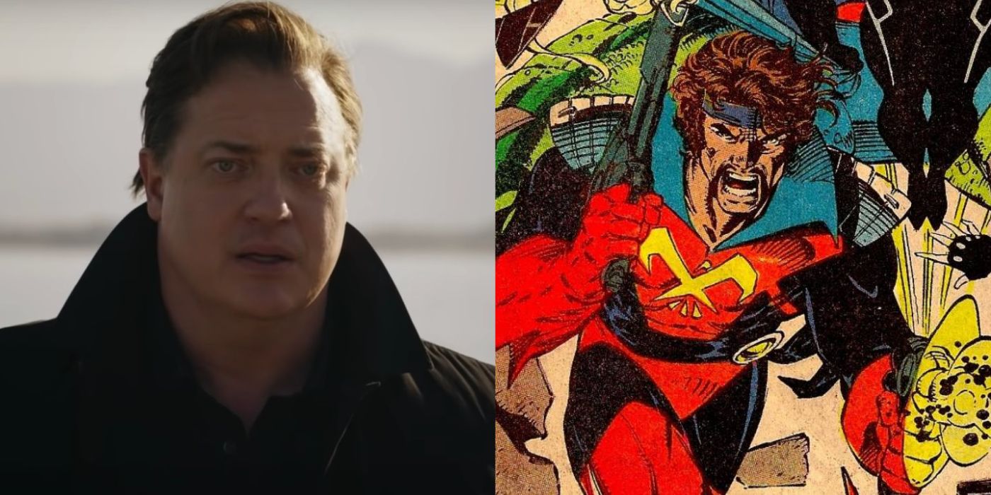 10 DCEU Actors Who Should Join The MCU (& Who They Should Play)