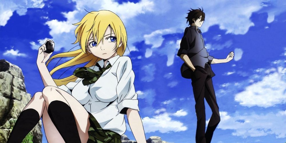 15 Canceled Anime that Deserve a Reboot Series