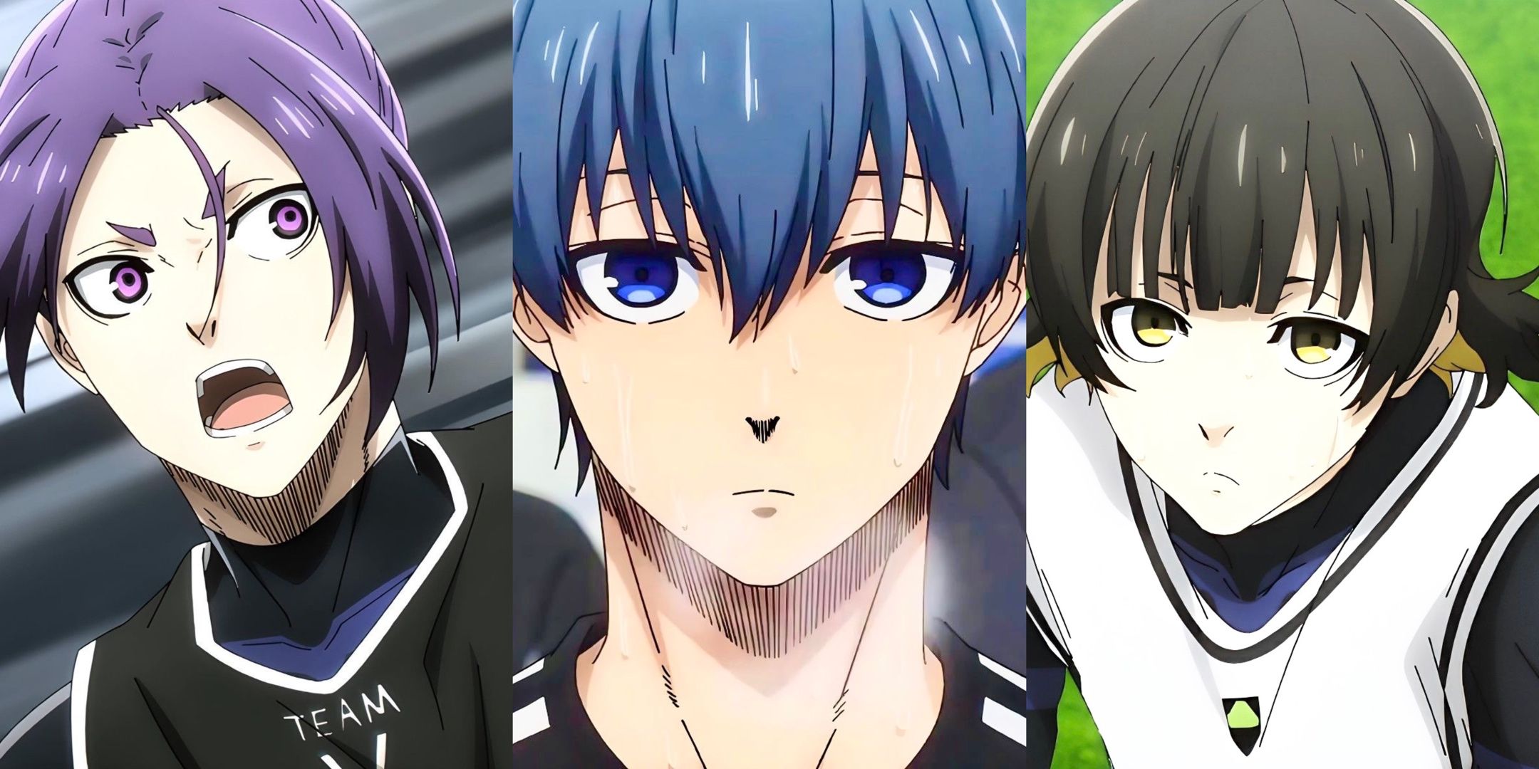 Blue Lock: 10 characters who resemble people from other anime