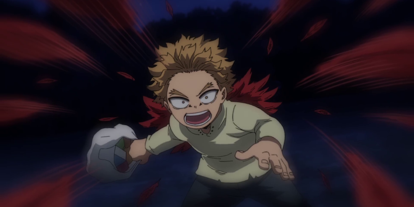 Hawks' Fate in My Hero Academia, Explained