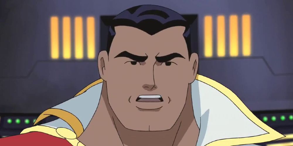 Justice League Unlimited Series Review: The DCAU's Perfect Ending