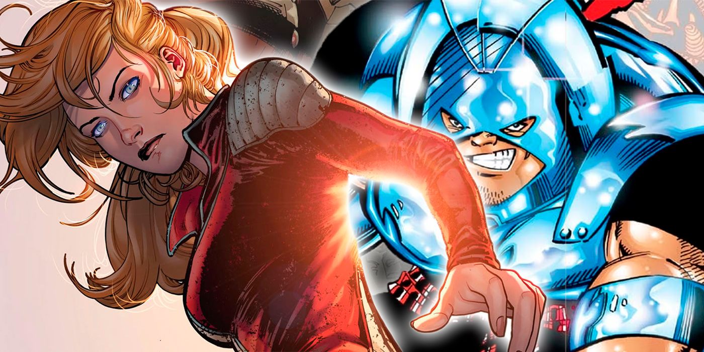 Quantumania’s Cassie Lang Once Became Teammates With Juggernaut’s Son