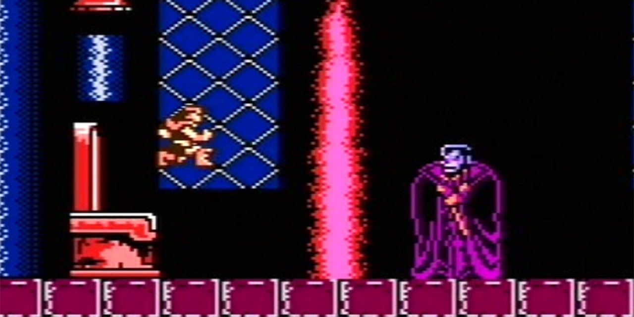 Los 15 juegos de NES más difíciles, clasificados