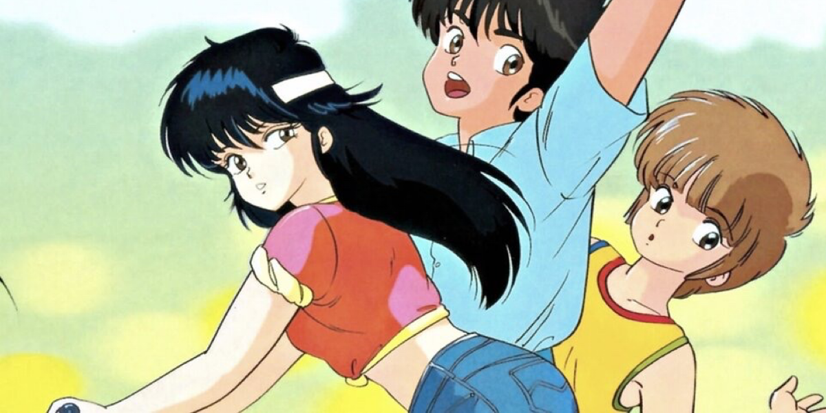 Kimagure-orange-road