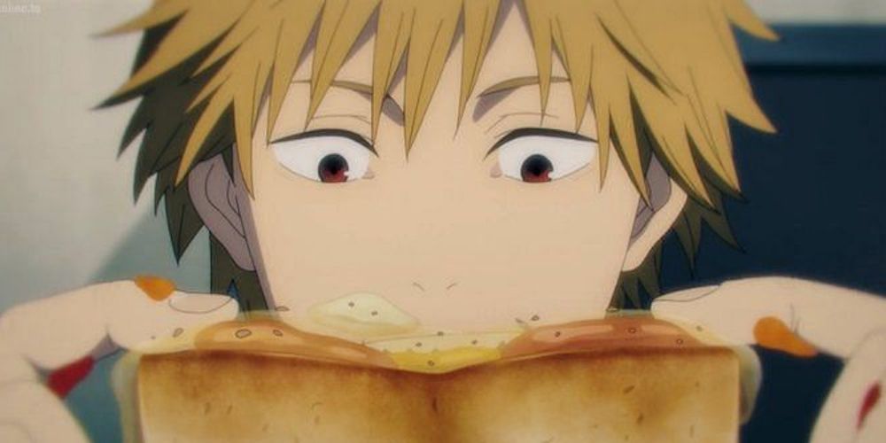 10 Times Denji Was The Most Relatable Shonen Protagonist