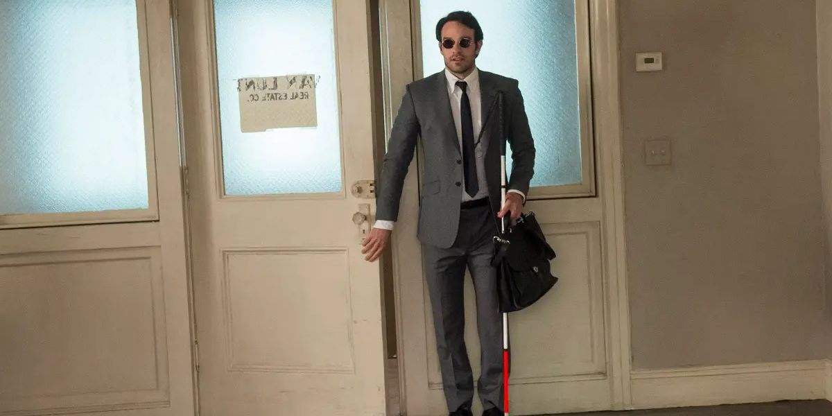 Daredevil: Born Again Photo Returns Matt Murdock to New York