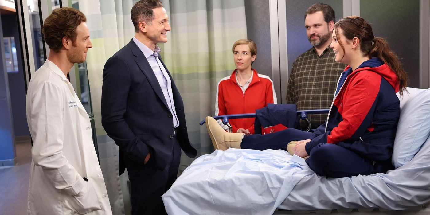 Chicago Med Season 8 Can Be The Last Season - Where Can I Watch Season 8 Of Chicago Med