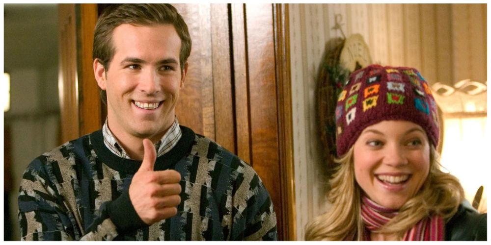 10 Lowest-Rated Ryan Reynolds Movies of All Time, Ranked