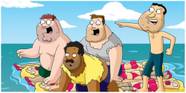 10 Funniest Family Guy Movie Parodies Ranked