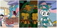 10 Best Cartoons That Turn 20 In 2023