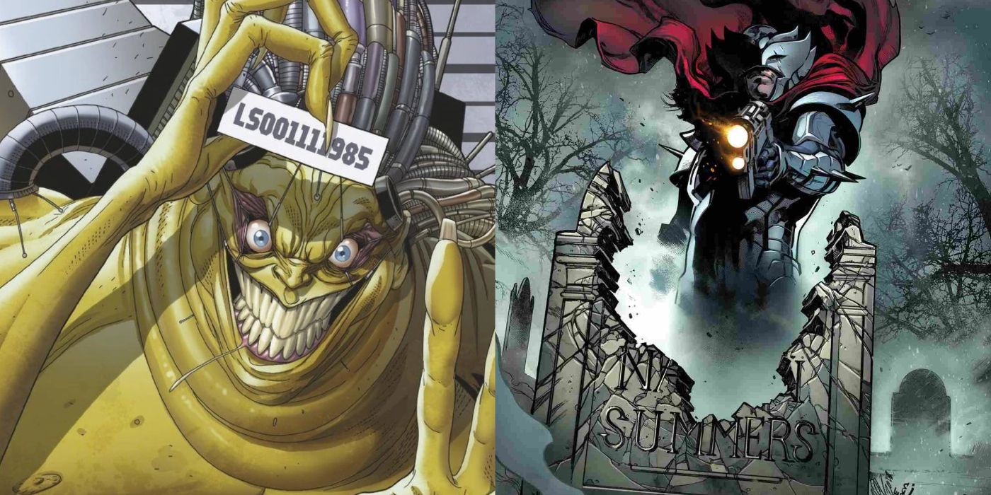 10 X Men Villains Who Overstayed Their Welcome 10 X Men Villains Who Overstayed Their Welcome