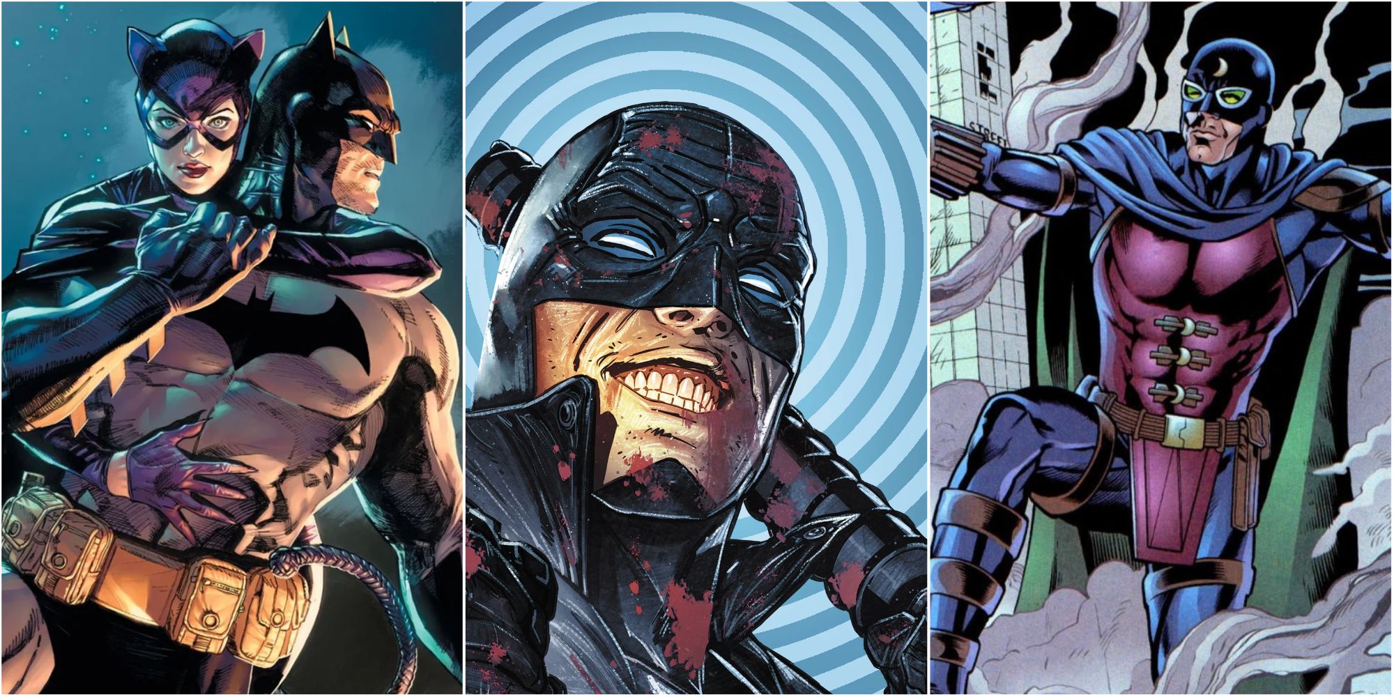 10 Most Popular Superhero Designs In DC Comics