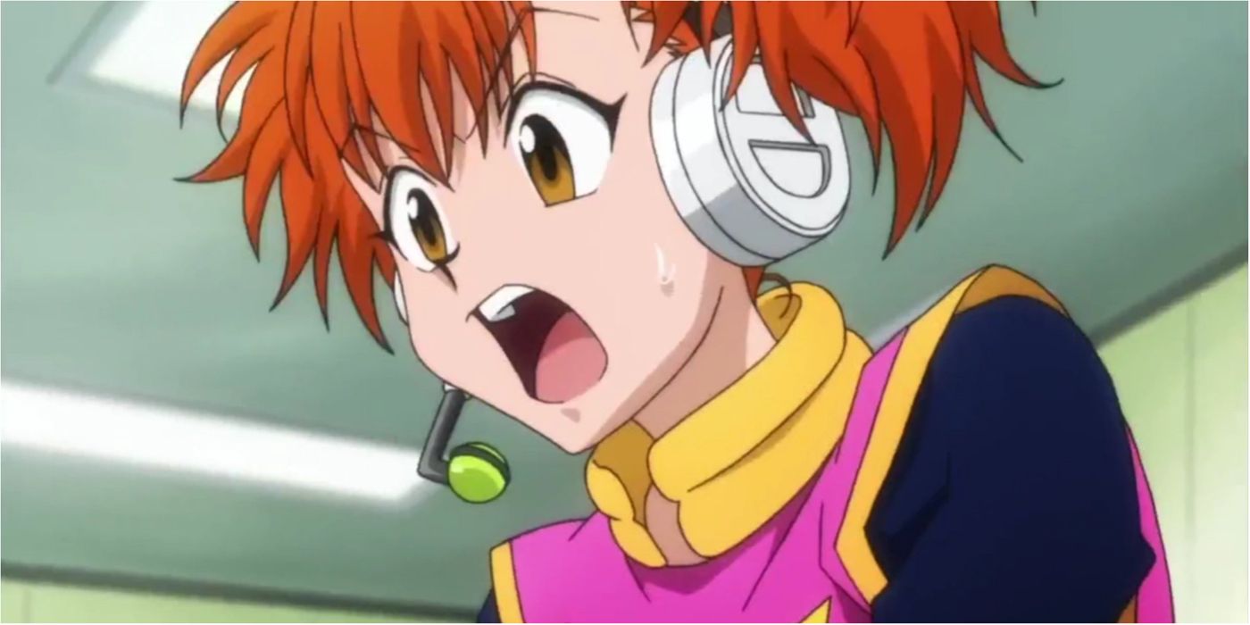 10 Most Entertaining Anime Announcers