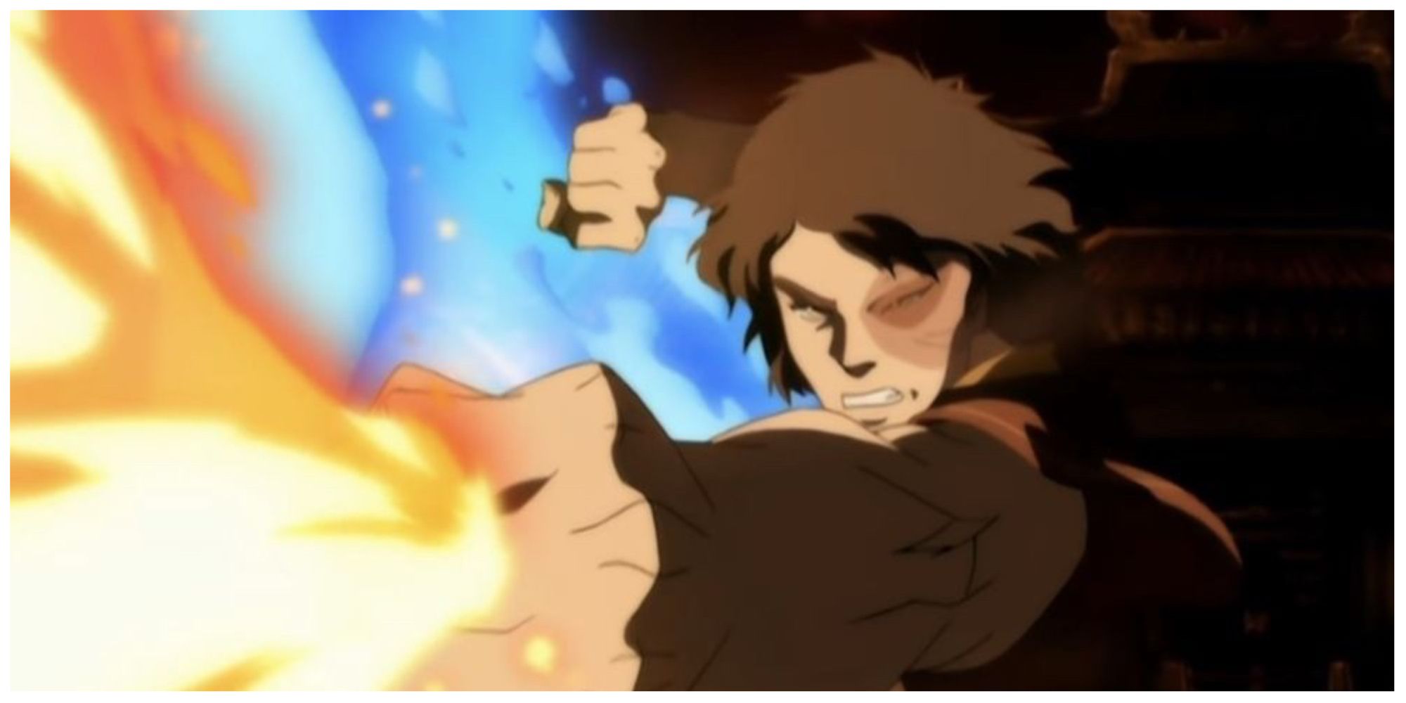 10 Reasons Why Katara Should Have Ended Up With Zuko