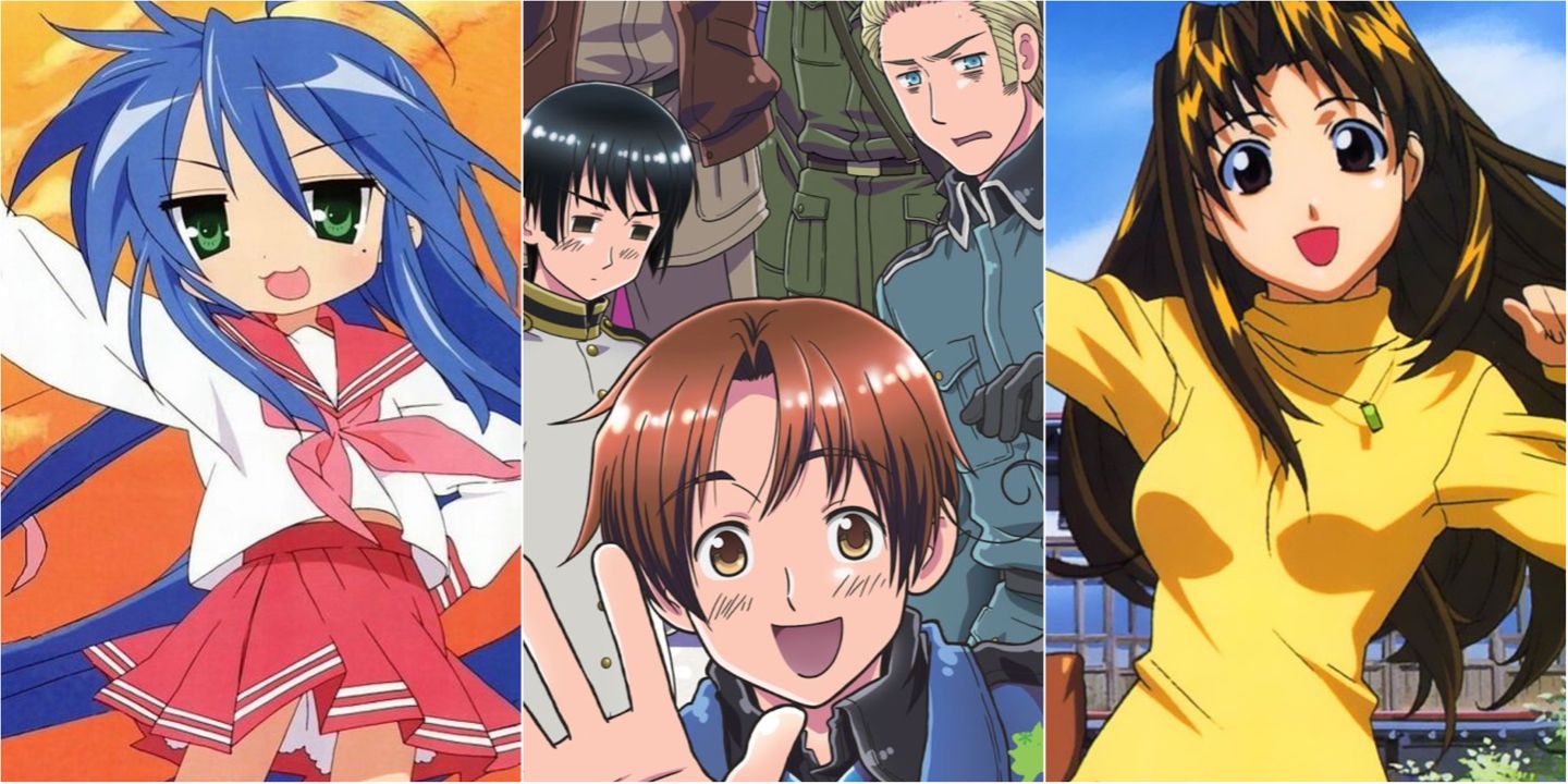 10 Popular Anime That Aren't Worth Watching Anymore