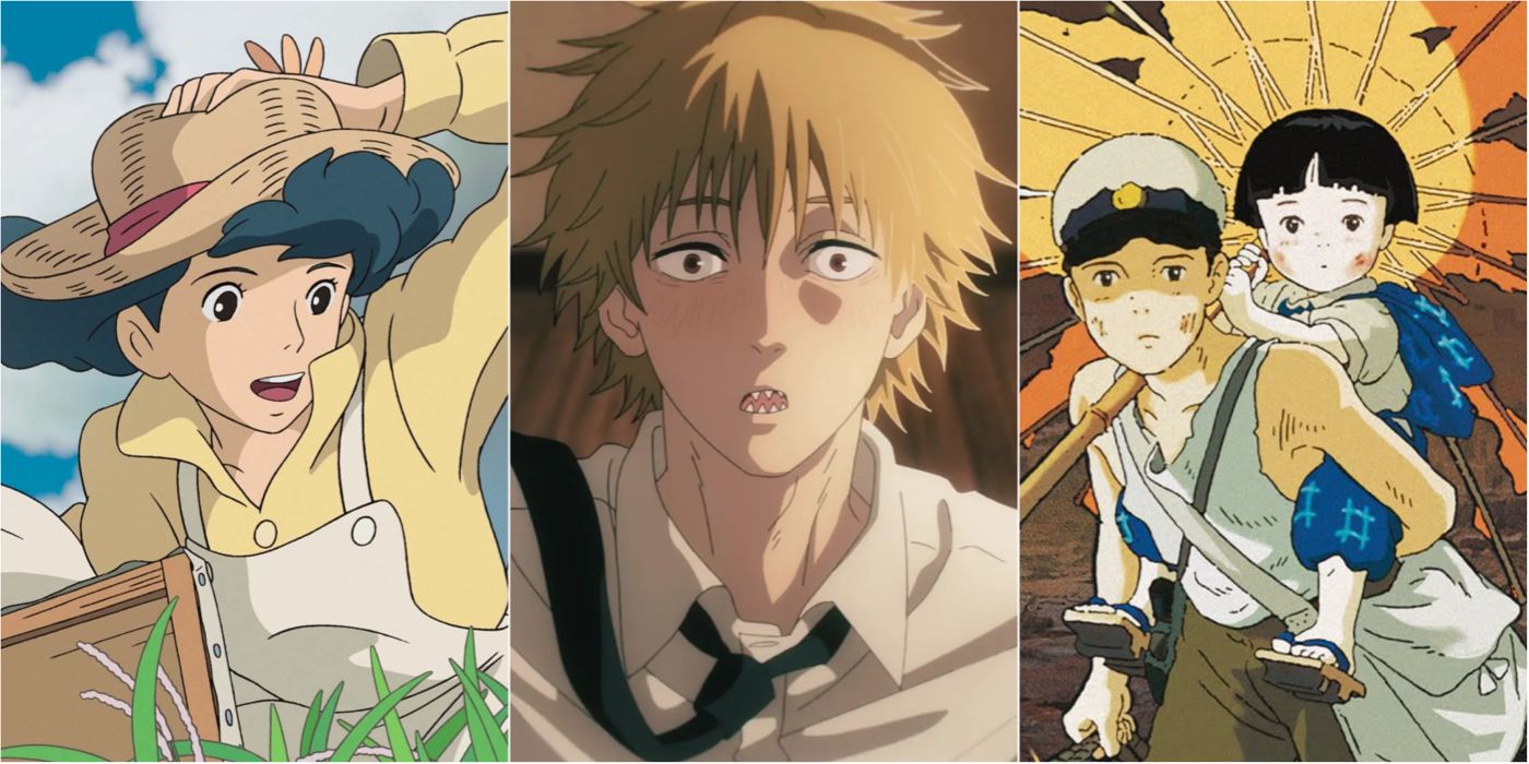 Top 10 Anime Directors - Toptenz.net