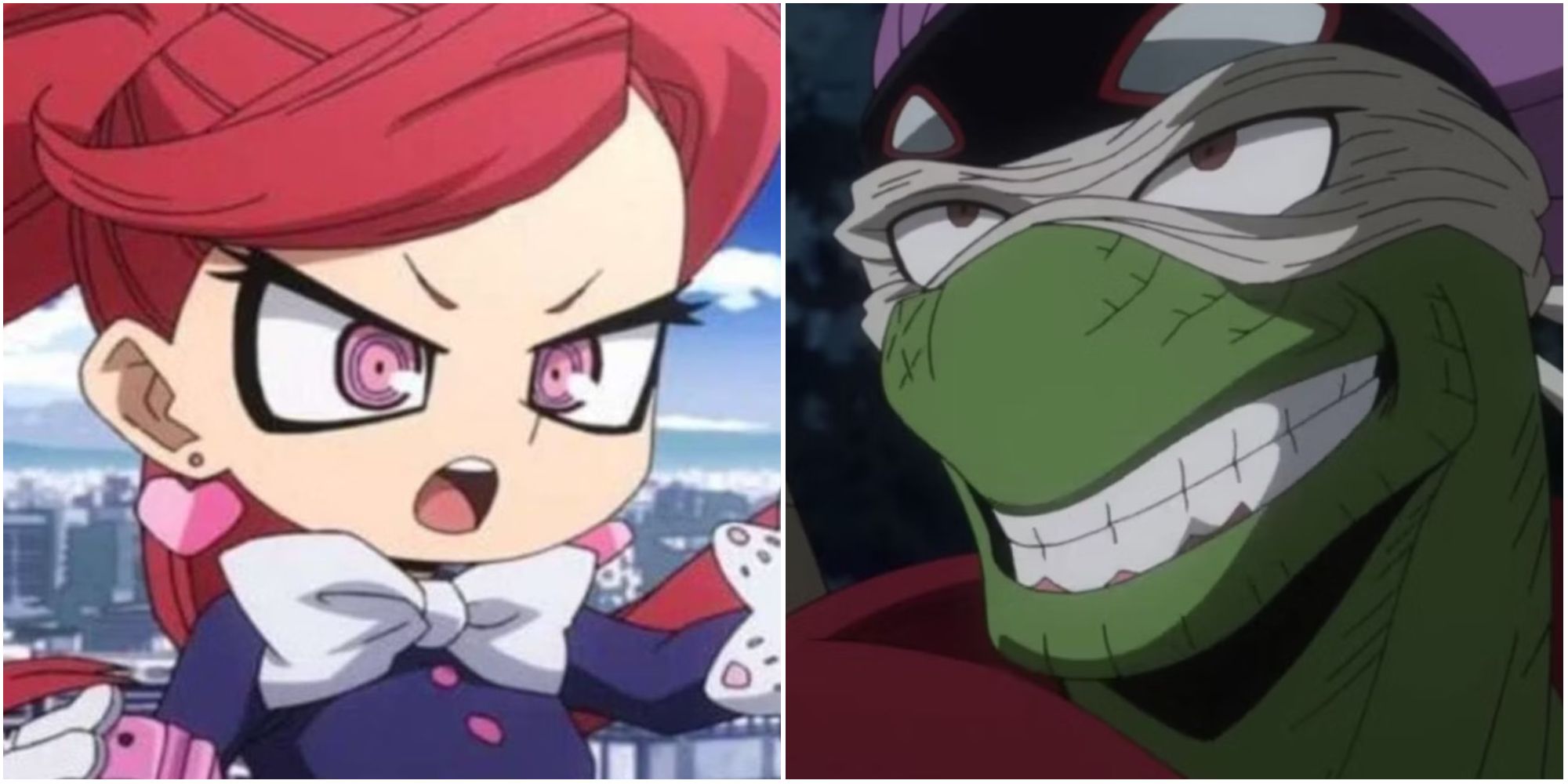 10 Best Mha Villains With Weak Quirks 10 Best Mha Villains With Weak Quirks