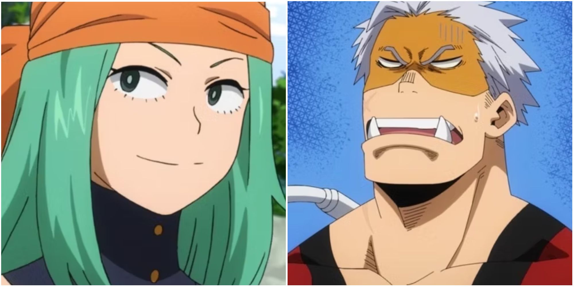 10 Worst MHA Pro Heroes With Strong Quirks