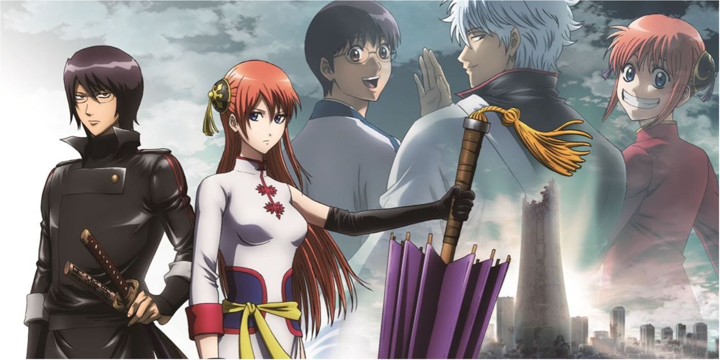 10 Iconic Anime That Turn 10 In 2023