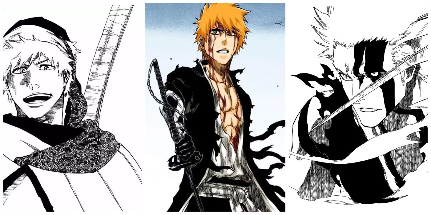 10 Bleach Episodes That Made Us Cry Tears Of Joy