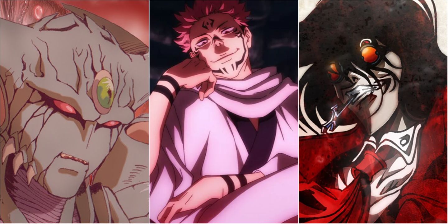 10 Most Selfish Chainsaw Man Characters, Ranked