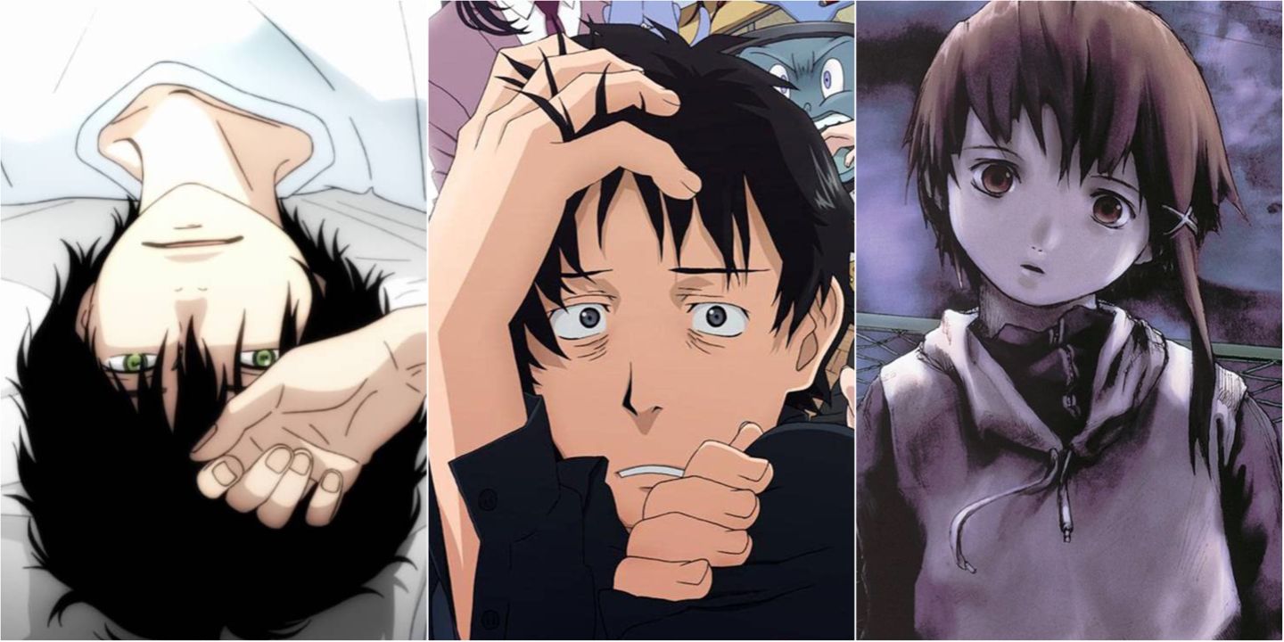 Loneliest Anime Protagonists