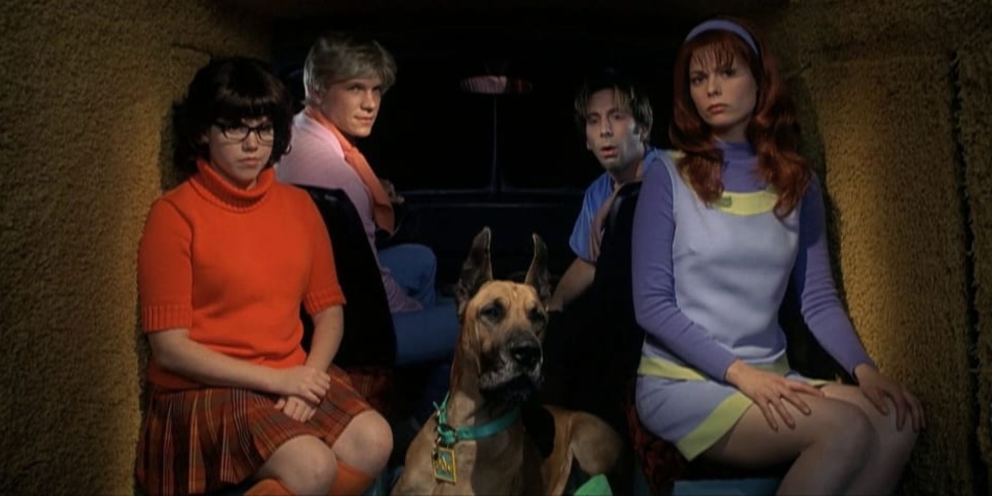 10 Best Scooby Doo Parodies Ranked