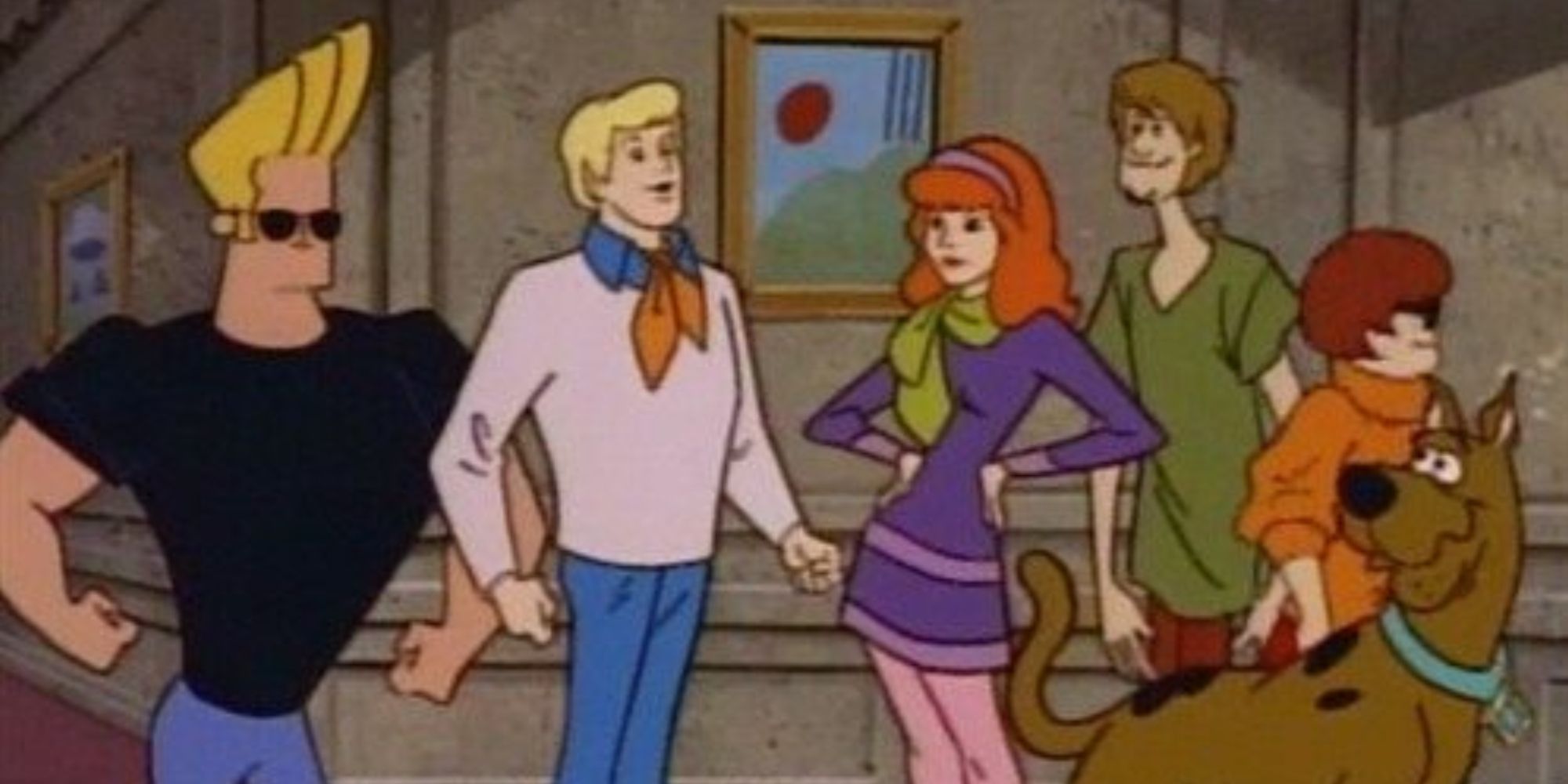 10 Best Scooby Doo Parodies Ranked 8109