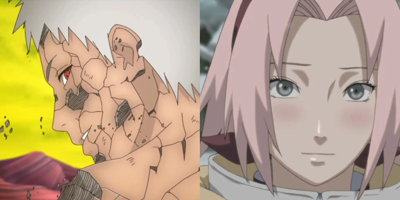10 Characters Who Saved Naruto's Life