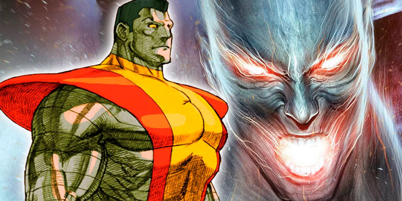 An X-Men Veteran Once Destroyed an Omega-Level Mutant by Pure Luck