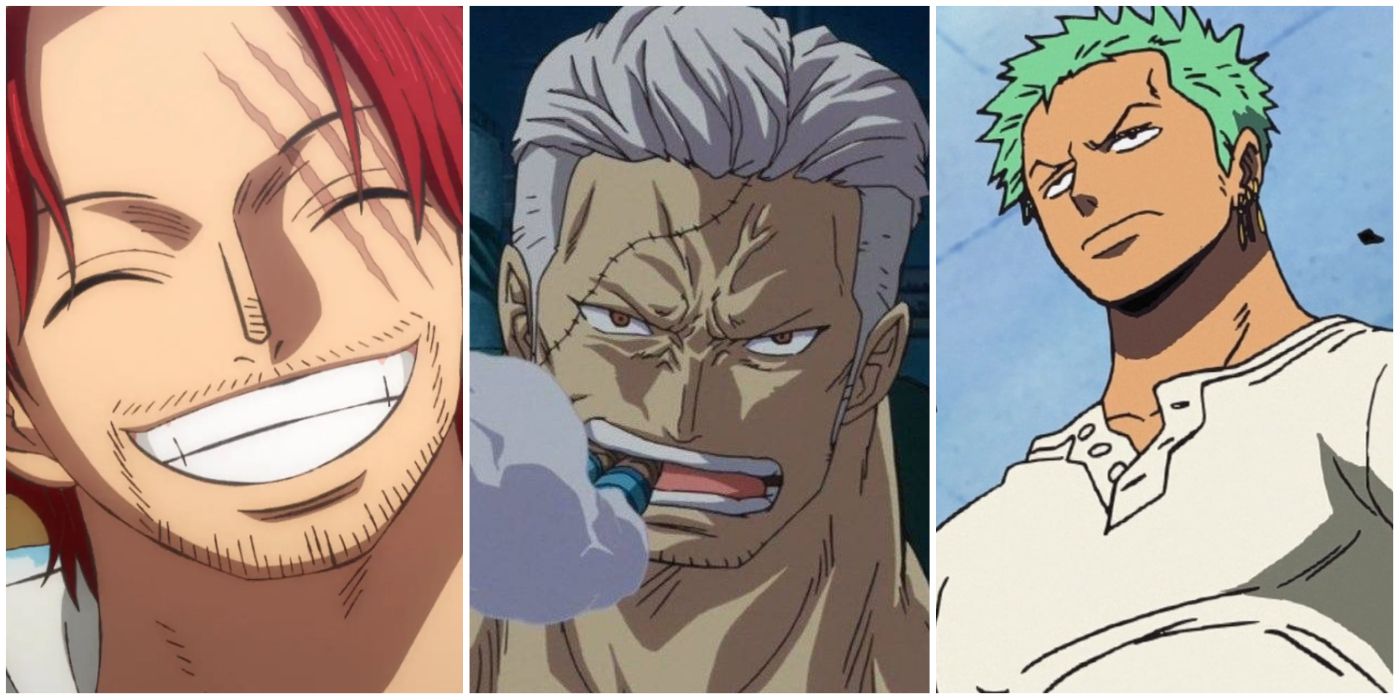 One Piece: 10 Best East Blue Villains, Ranked