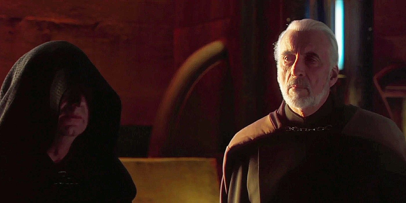 The Bad Batch Season 2 Proves Count Dooku Was Wrong 