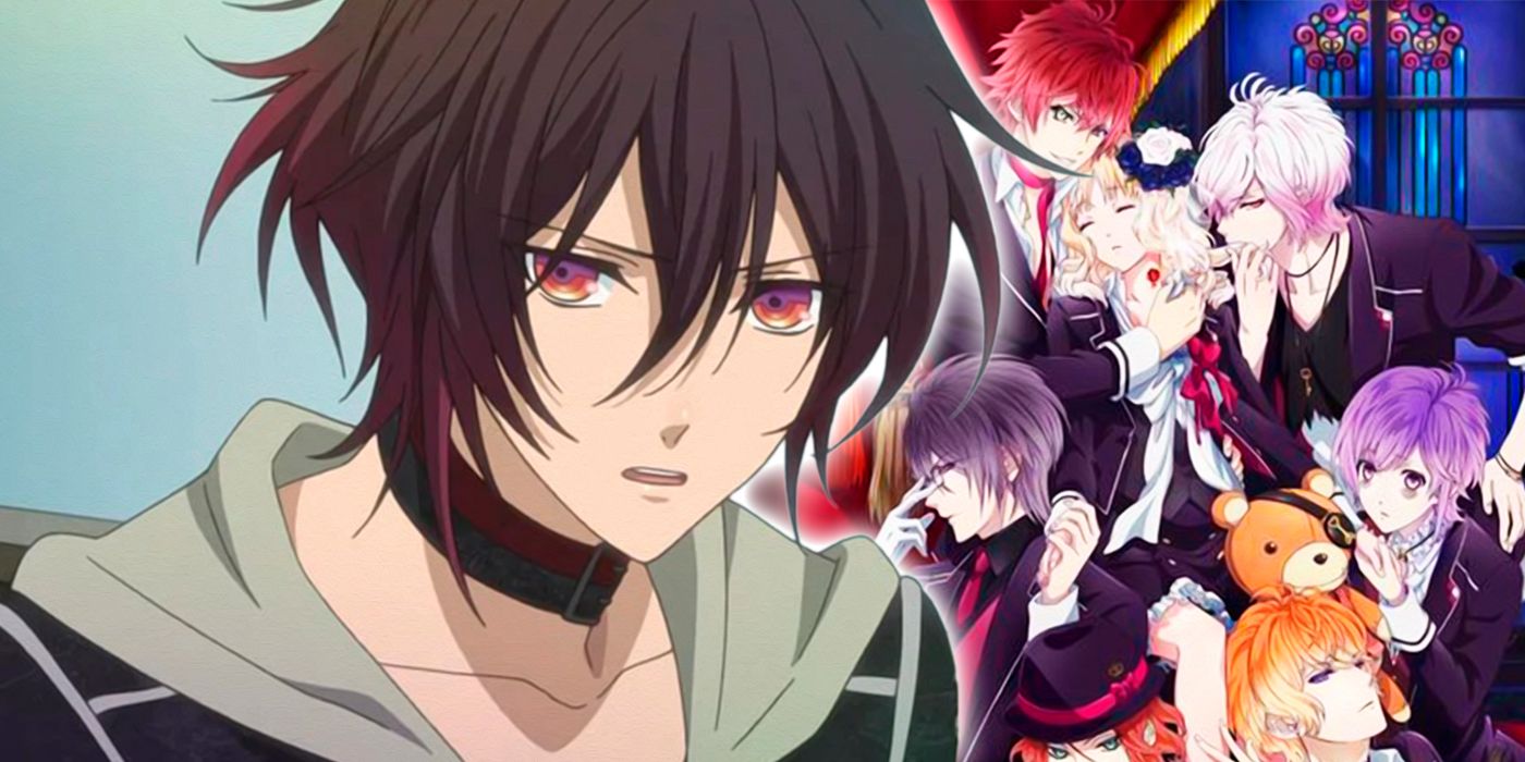 7 Reverse Harem Anime You Won't Regret Watching Even if You Don't Like the  Genre