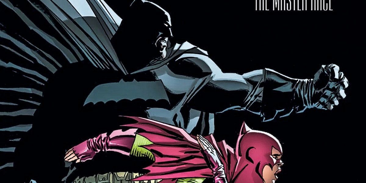 10 cómics para los fanáticos de Batman que aman el regreso del Caballero Oscuro