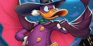 Darkwing Duck Karakternamen Darkwing Duck Liquidator Gosalyn