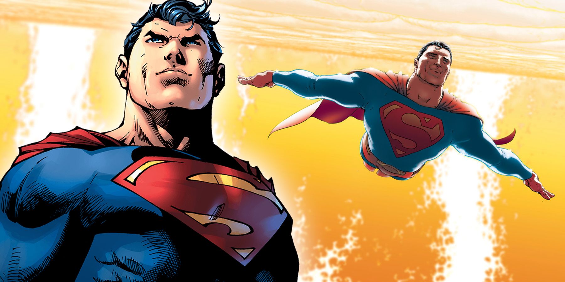 DC Comics: 12 Most Inspirational Quotes From Superman