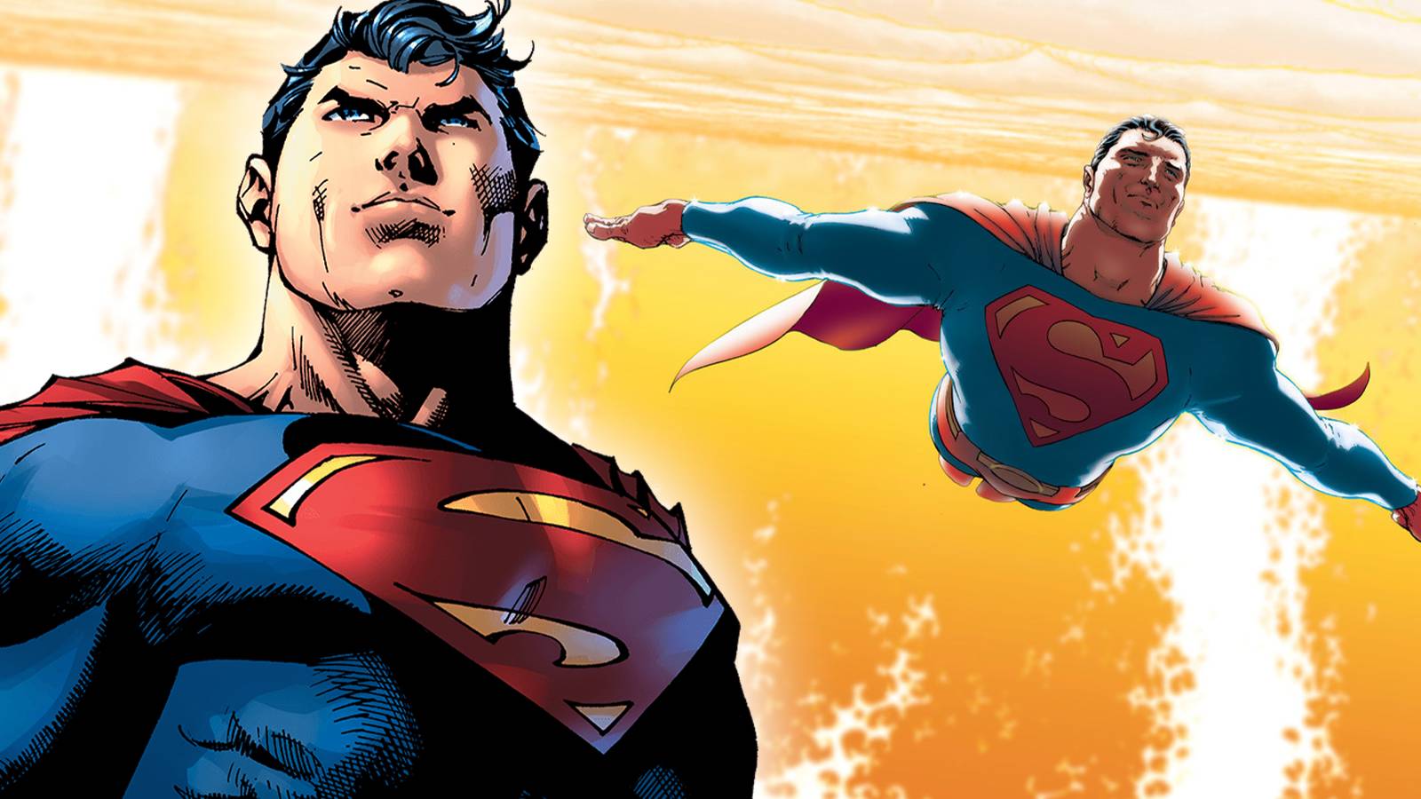 DC Comics: Inspirational Superman Quotes
