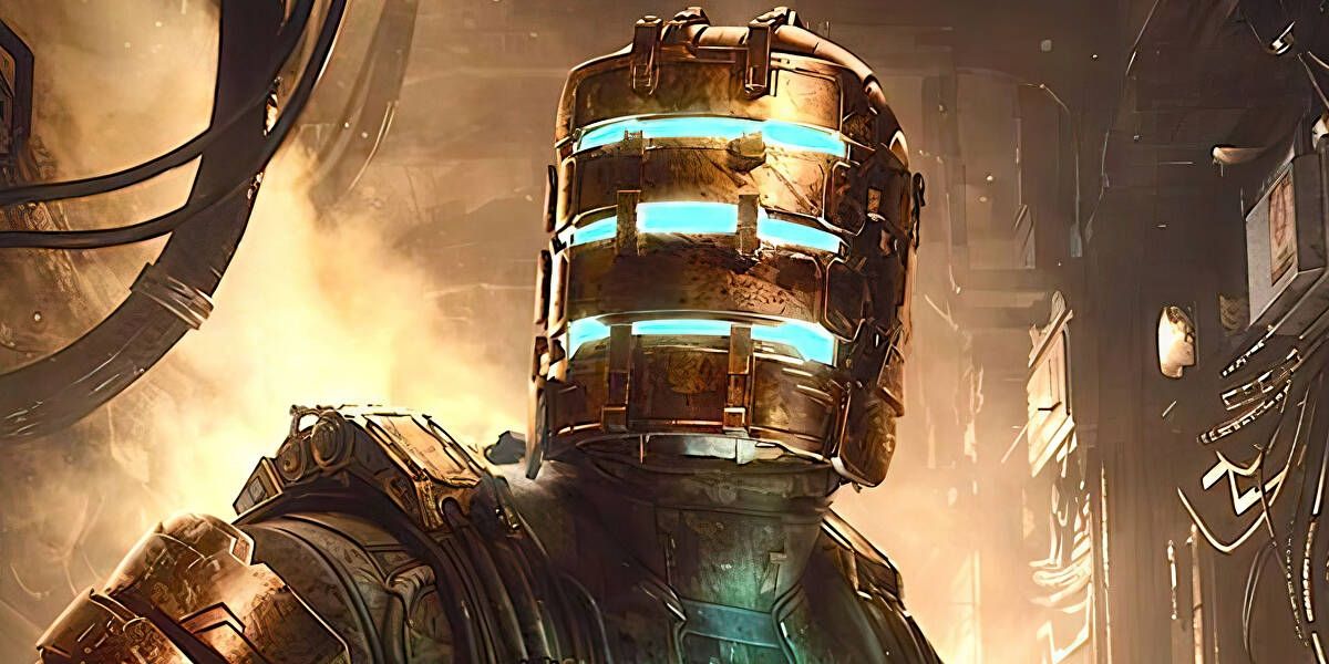 Are There Preorder Bonuses for Dead Space Remake?