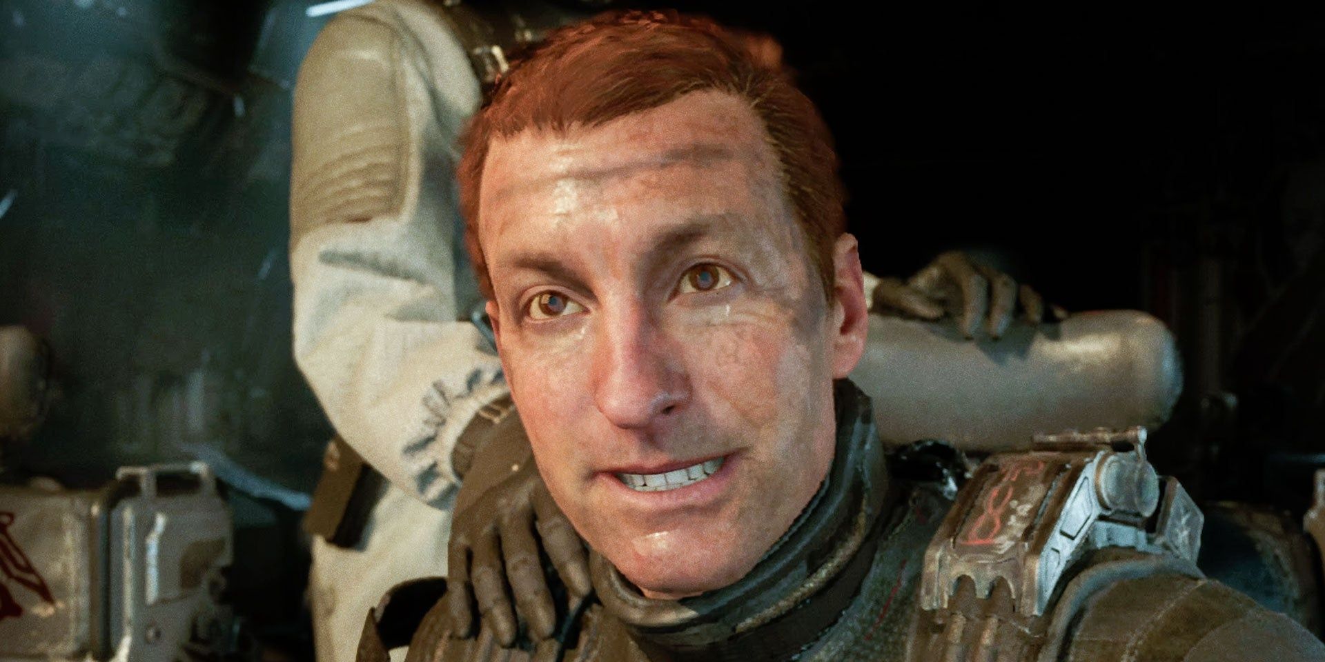 How Dead Space Remake Improves Isaac Clarke