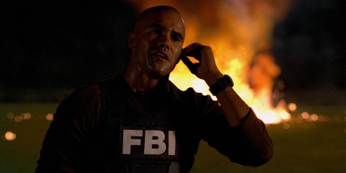 The Biggest Criminal Minds Cliffhangers, Ranked