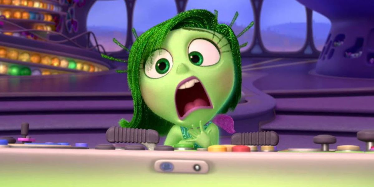 Inside Out's Mindy Kaling Won't Return for Sequel