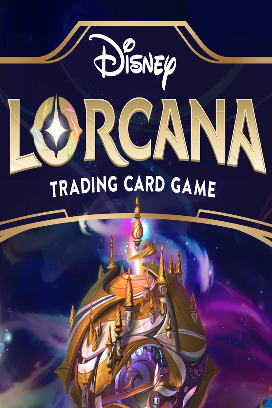 Disney Lorcana Card Game