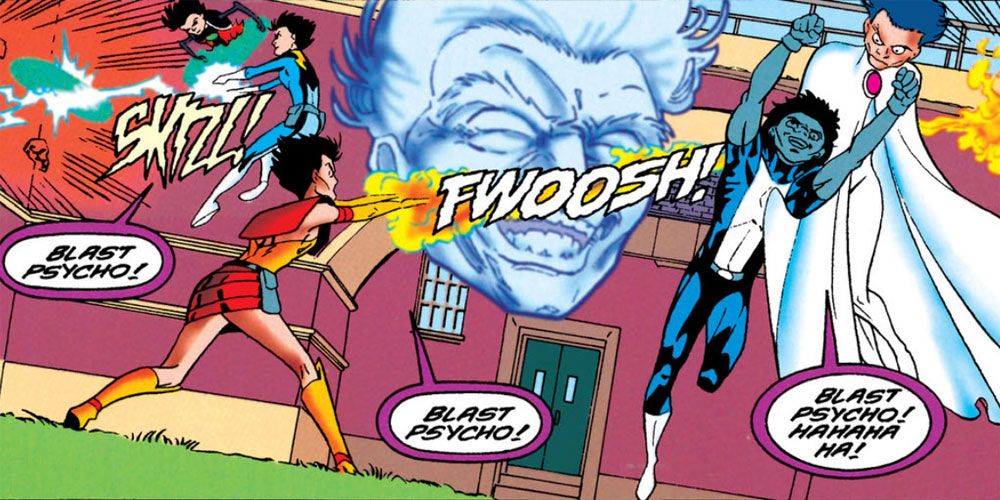 10 Wonder Woman Villains Who Need to Be in DC's Absolute Universe