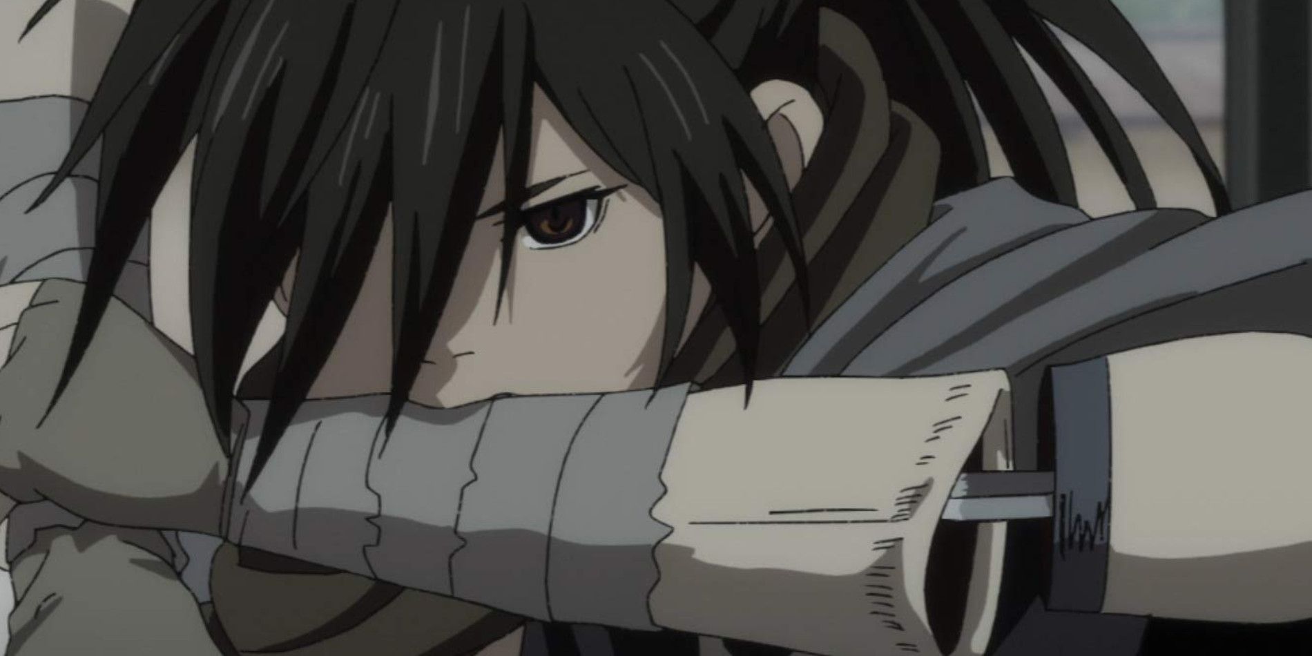 10 Best Anime Like The Elusive Samurai