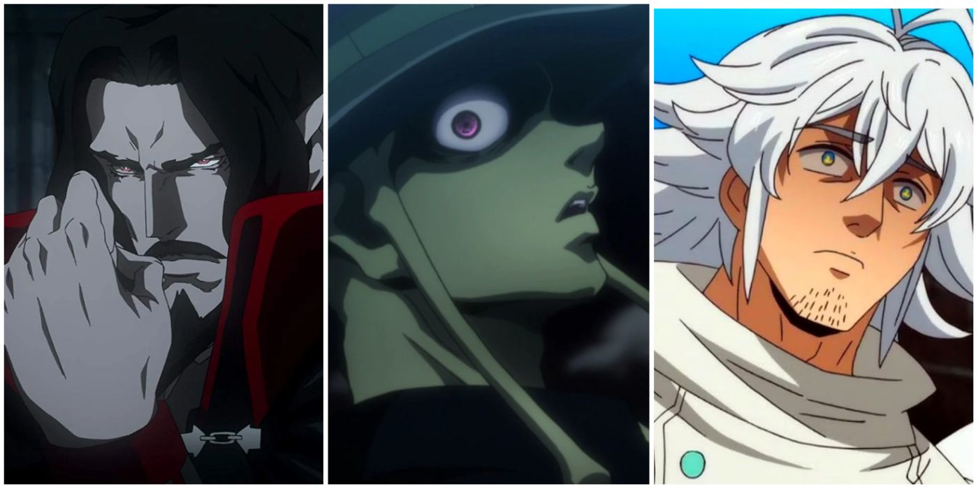 10 Anime Characters Who Forgot Their Own Goal