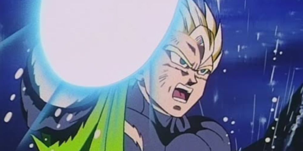 DBZ Fights That Changed Gohan's Life Forever