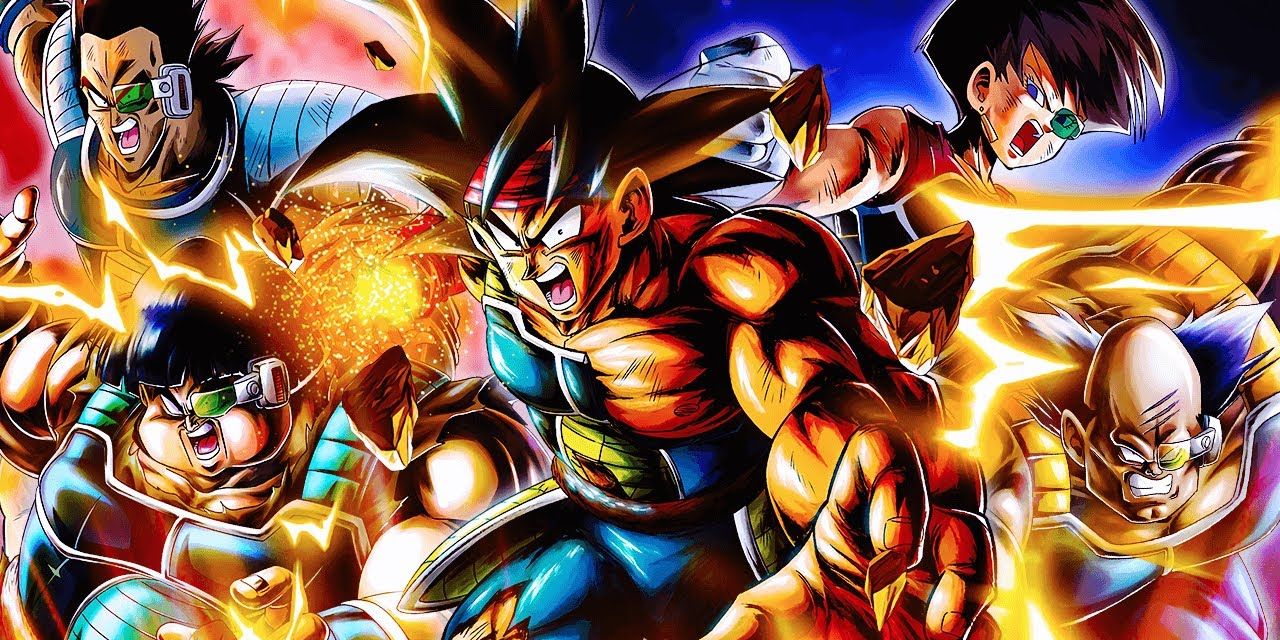 Dragon Ball Z: Why Kakarot's Bardock DLC Is Perfect for Fans